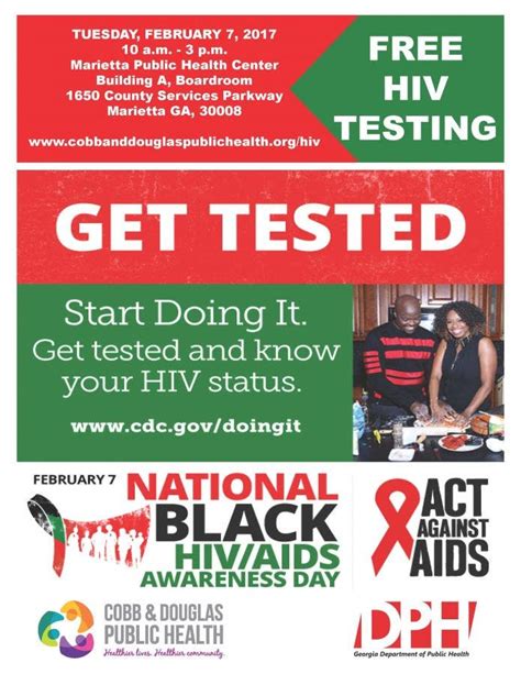 free std testing cobb county ga|cobb and douglas testing.